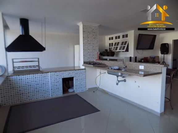 Imagem Casa venda São Paulo II - Batelli Imóveis