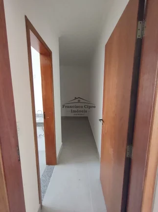 Imagem Apartamento à venda no bairro Parque das Alamedas - Guaratinguetá/SP