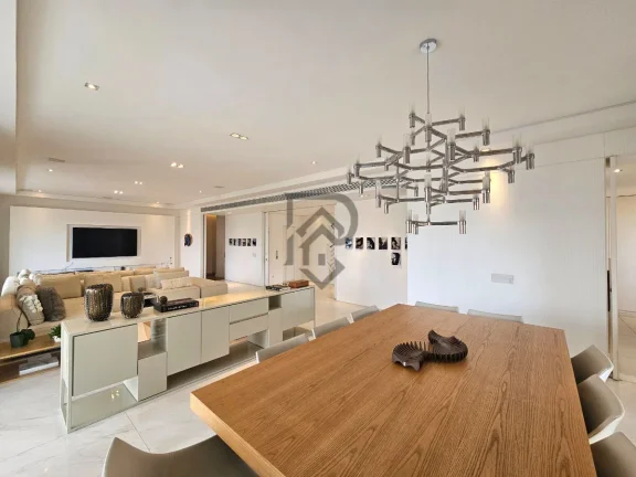 Imagem Apartamento Alto Padrão moema merano