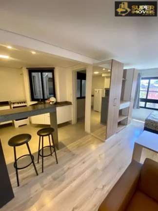 Imagem Studio Mobiliado próximo Universidade Pelotas-RS