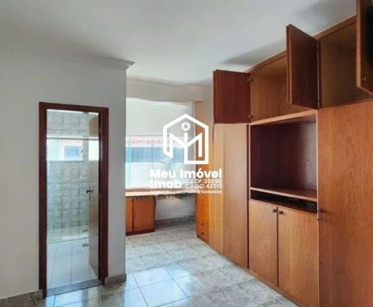 Imagem QND 58 Casa Sobrado 6 Quartos 6 Suítes 5 Vagas 360m² Nascente Piscina Reformada