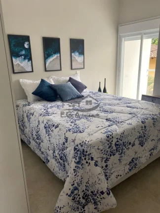 Imagem CASA DE CONDOMÍNIO EM CAMBURI