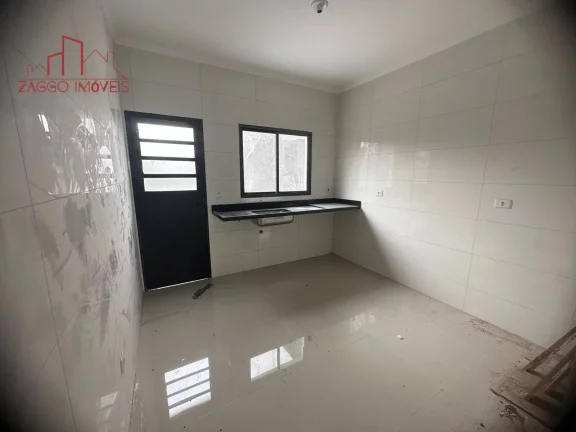 Imagem Lindo sobrado no Capão Redondo - 3 dorms - 170 m²