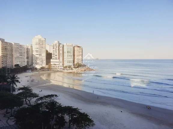 Imagem APARTAMENTO Residencial em GUARUJÁ - SP, PITANGUEIRAS