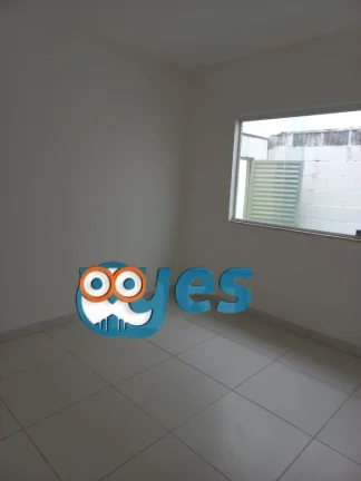 Imagem Casa para Locação no Sim com 3 quartos com suite
