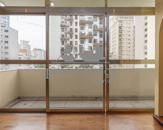 Imagem Apartamento 4 quarto 3 suites,2 vagas, 240m²