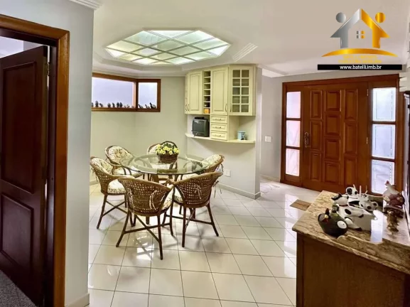 Imagem Casa à venda no condomínio Villa Vianna em Cotia - SP | Batelli Imóveis