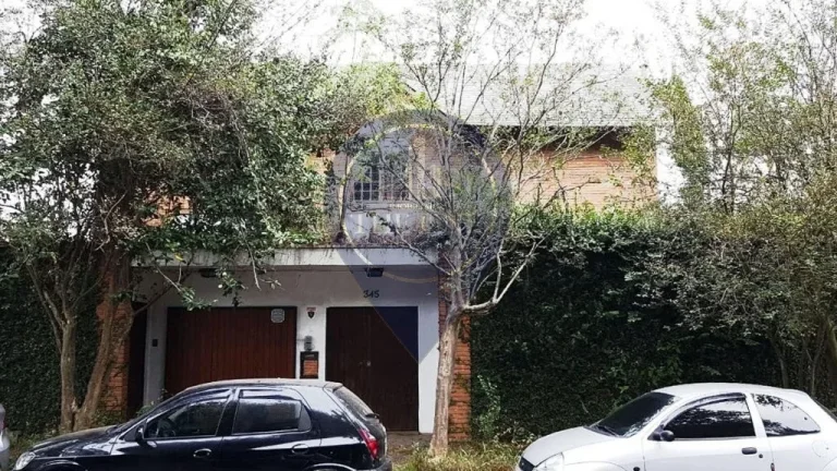 Imagem Luxuosa mansão de 8 quartos na Vila Ida, São Paulo-SP: 572m², 1 suíte, 3 salas e 8 vagas de garagem. Imperdível!