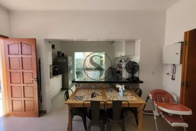 Imagem CASA RESIDENCIAL em SÃO PAULO - SP, VILA MOINHO VELHO