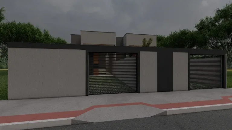 Imagem CASA RESIDENCIAL em SERRA - ES, SÃO FRANCISCO