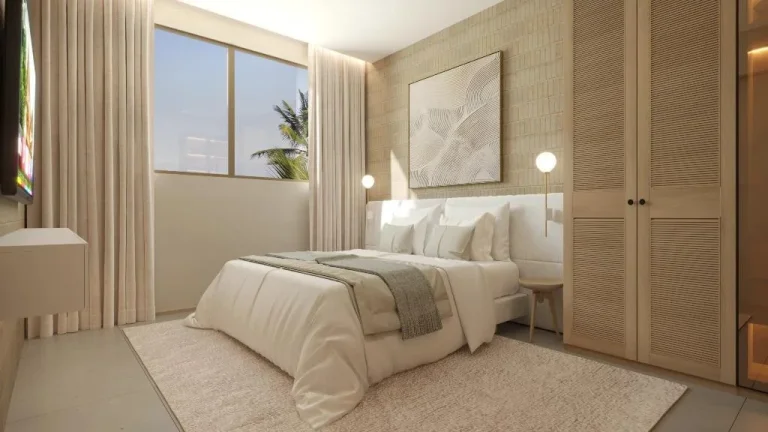 Imagem Apartamento Padrão