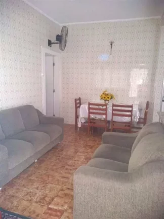 Imagem Casa com 2 dorms, Ocian, Praia Grande - R$ 750 mil, Cod: 1386