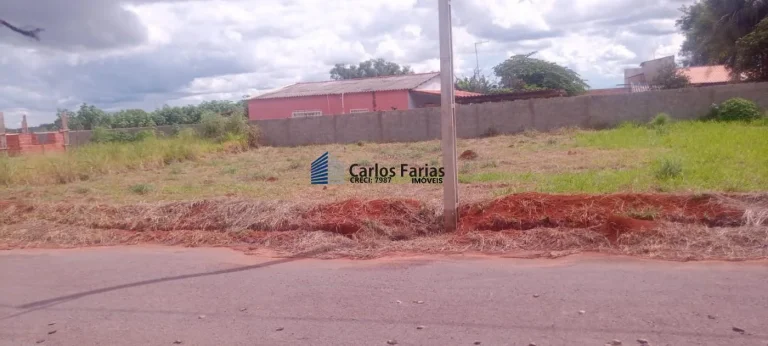 Imagem Lote em Condomínio Fechado para Venda em Brasília, Setor Habitacional Tororó (Jardim Botânico)