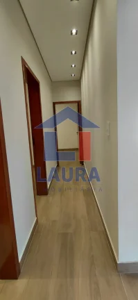 Imagem CASA RESIDENCIAL em PARA DE MINAS - MG, CORES DE MINAS