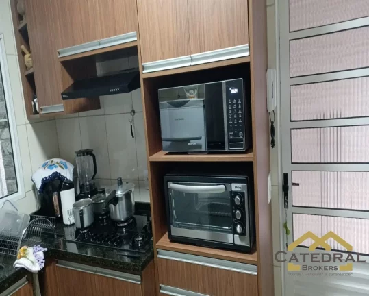 Imagem Casa Térrea a Venda 03 dormitórios - Jardim Marambaia II - Jundiaí - São Paulo