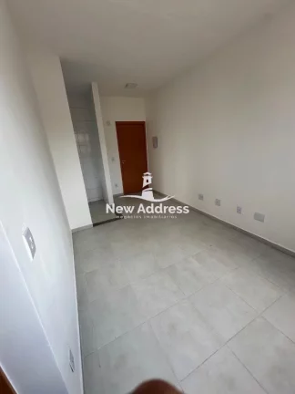 Imagem Apartamento de 2 quartos à venda em Vila Velha - Reformado e com lazer completo