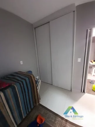 Imagem SANTO ANDRÉ Sobrado 115M², 2 dormitórios, 2 vagas, varanda gourmet ótima localização e valor !!!
