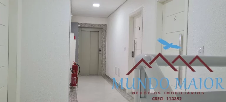 Imagem Cobertura com elevador, 3 Quartos e 1suite à Venda, 130 m - R$ 670.000,00