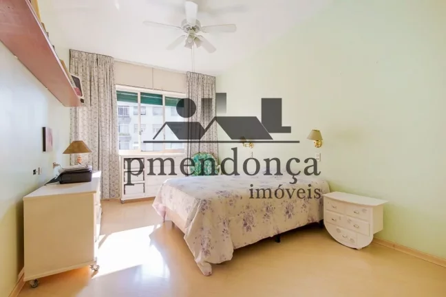 Imagem Apartamento Higienopolis, 3 dts, 1 suite,1 vaga