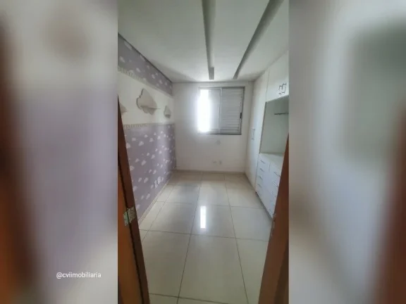 Imagem Imagine acordar neste amplo apartamento de 180m² no Caiçara, perfeito para sua família, com 4 dor...