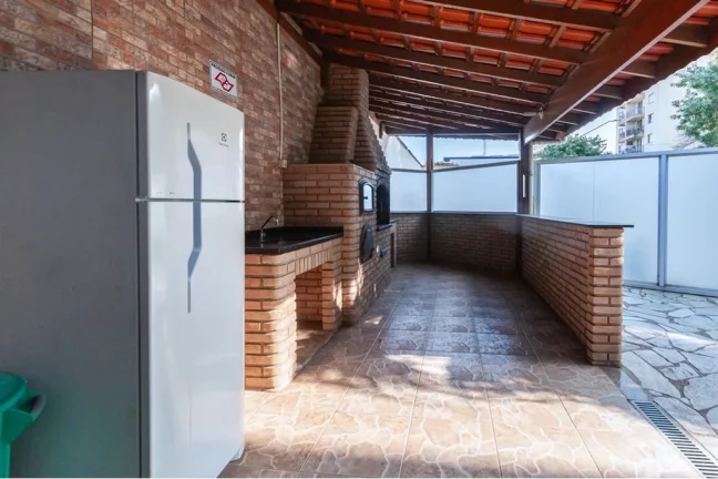 Imagem APARTAMENTO RESIDENCIAL em São Paulo - SP, Freguesia do Ó