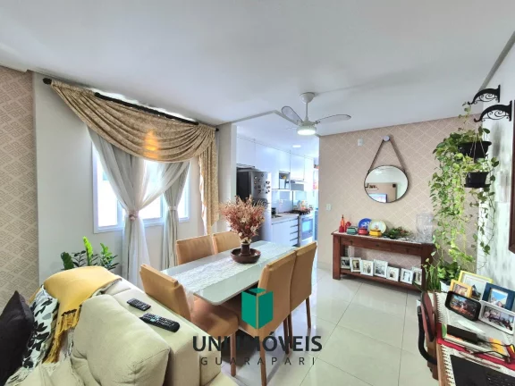Imagem Apartamento 2 Quartos com Suíte e elevador à venda na Praia do Morro - Guarapari