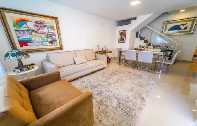 Imagem Casa a venda na Cidade dos Funcionários