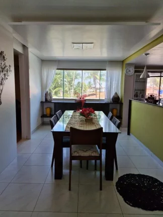 Imagem Apartamento com 4 suítes - Ponta de Campina - Cabedelo/PB