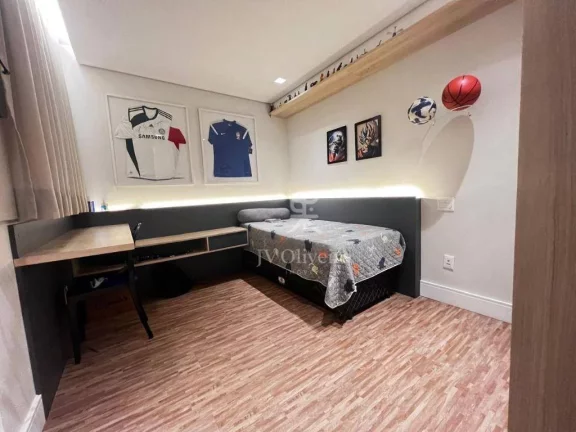 Imagem Apartamento com 3 dormitórios à venda, 238 m² por R$ 2.850.000,00 - Morumbi - São Paulo/SP