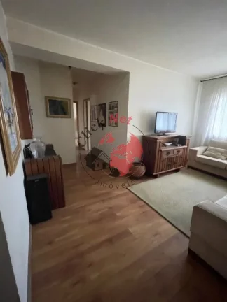 Imagem Apartamento para Locação em localização Privilegiada de São Bernardo do Campo (quadrilátero mais desejado)