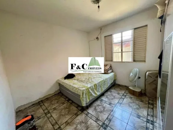 Imagem Casa para Venda em Piracicaba, Jardim Califórnia, 3 dormitórios, 3 banheiros, 2 vagas