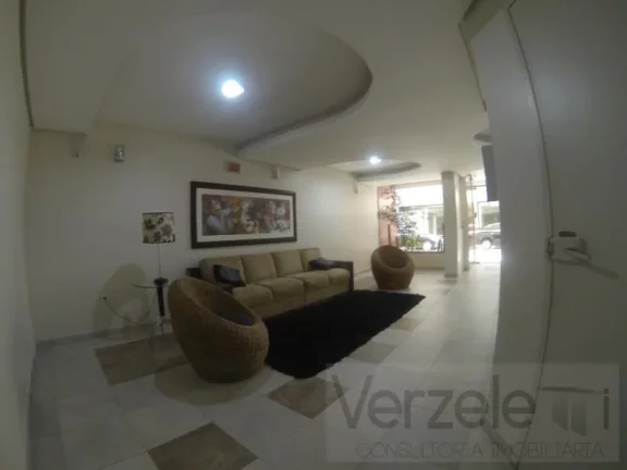 Imagem Apartamento para Temporada em Balneário Camboriú / SC no bairro Centro