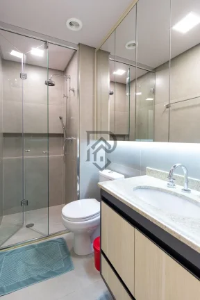 Imagem Apartamento pronto para morar vista livre andar alto