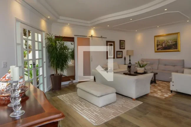 Imagem Casa à Venda - Vargem Pequena, 5 Quartos, 450 m2