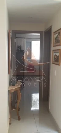 Imagem Casa Condomínio - Ribeirão Preto - San Marco