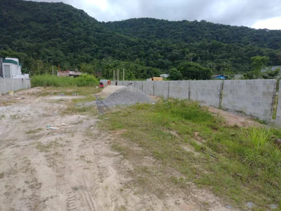 Imagem TERRENO EM CONDOMINIO FECHADO