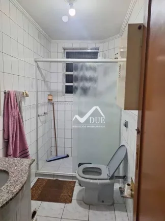 Imagem Apartamento à venda, 73 m² por R$ 317.000,00 - Macuco - Santos/SP