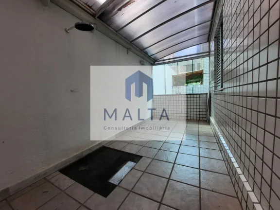 Imagem Apartamento com Área Privativa para Venda em Belo Horizonte, Buritis, 3 dormitórios, 1 suíte, 1 banheiro, 1 vaga
