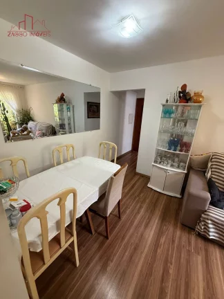 Imagem Oportunidade! Apartamento Horto do Ypê - 72m² - 3 Dorms.