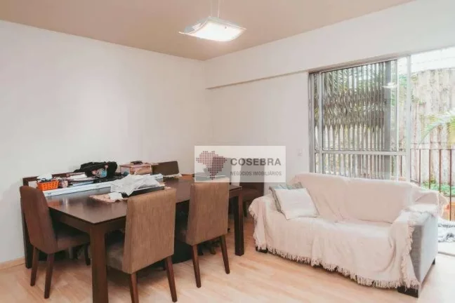 Imagem Apartamento à venda, 68 m² por R$ 946.808,00 - Itaim Bibi - São Paulo/SP