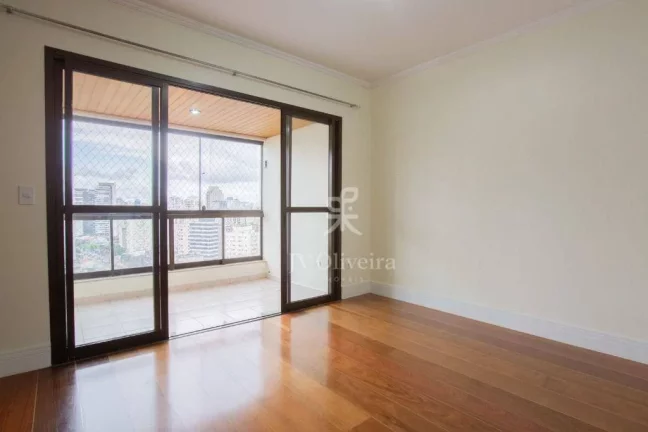 Imagem Apartamento com 3 dormitórios à venda, 102 m² por R$ 2.390.000,00 - Vila Nova Conceição - São Paulo/SP