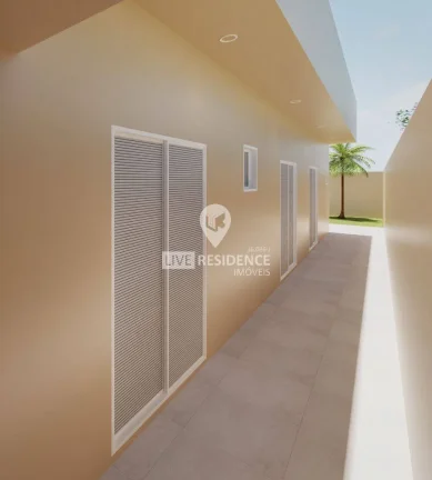 Imagem Linda Casa térrea venda em excelente Bairro em Itatiba