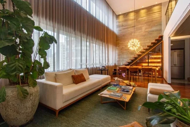 Imagem Cobertura Duplex à venda Itaim Bibi São Paulo