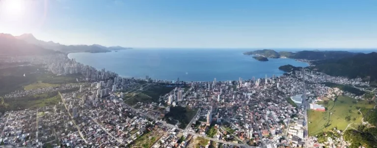 Imagem Fabene Residenza - Apartamento à venda no bairro Perequê - Porto Belo/SC