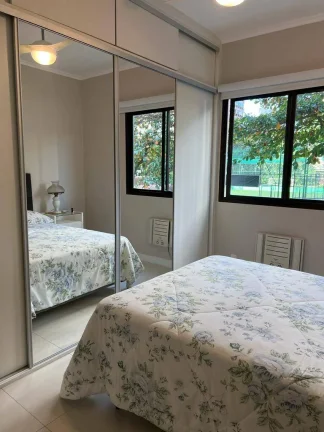 Imagem Apartamento casinha de boneca Lucio Costa, Ilha Cozumel andar baixo