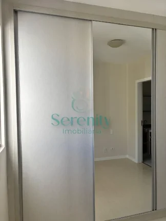 Imagem Apartamento com 3 dormitórios para alugar, 72 m² por R$ 2.780,00/mês - Edifício Brisas Lago Igapó - Gleba Fazenda Palhano - Londrina - PR