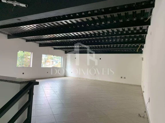Imagem Prédio Comercial no Baeta Neves SBC | 429 m² | Já Locado até 2028