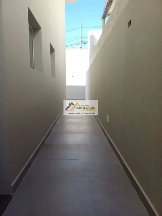 Imagem Sobrado com condições especiais - Osasco