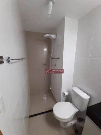 Imagem Studio à venda, 37 m² por R$ 390.000,00 - Centro - Guarulhos/SP