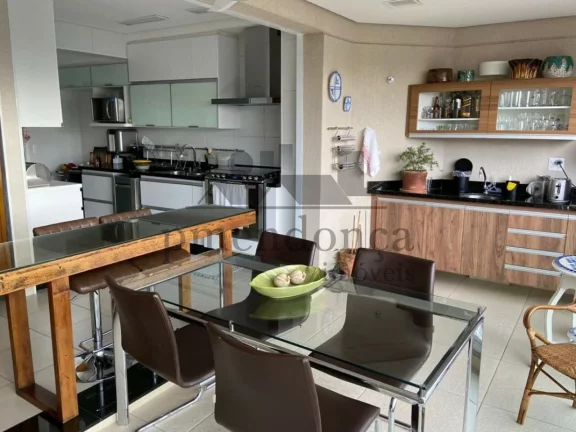 Imagem Apartamento à venda em Perdizes 3 suítes e 4 vagas, 221m2